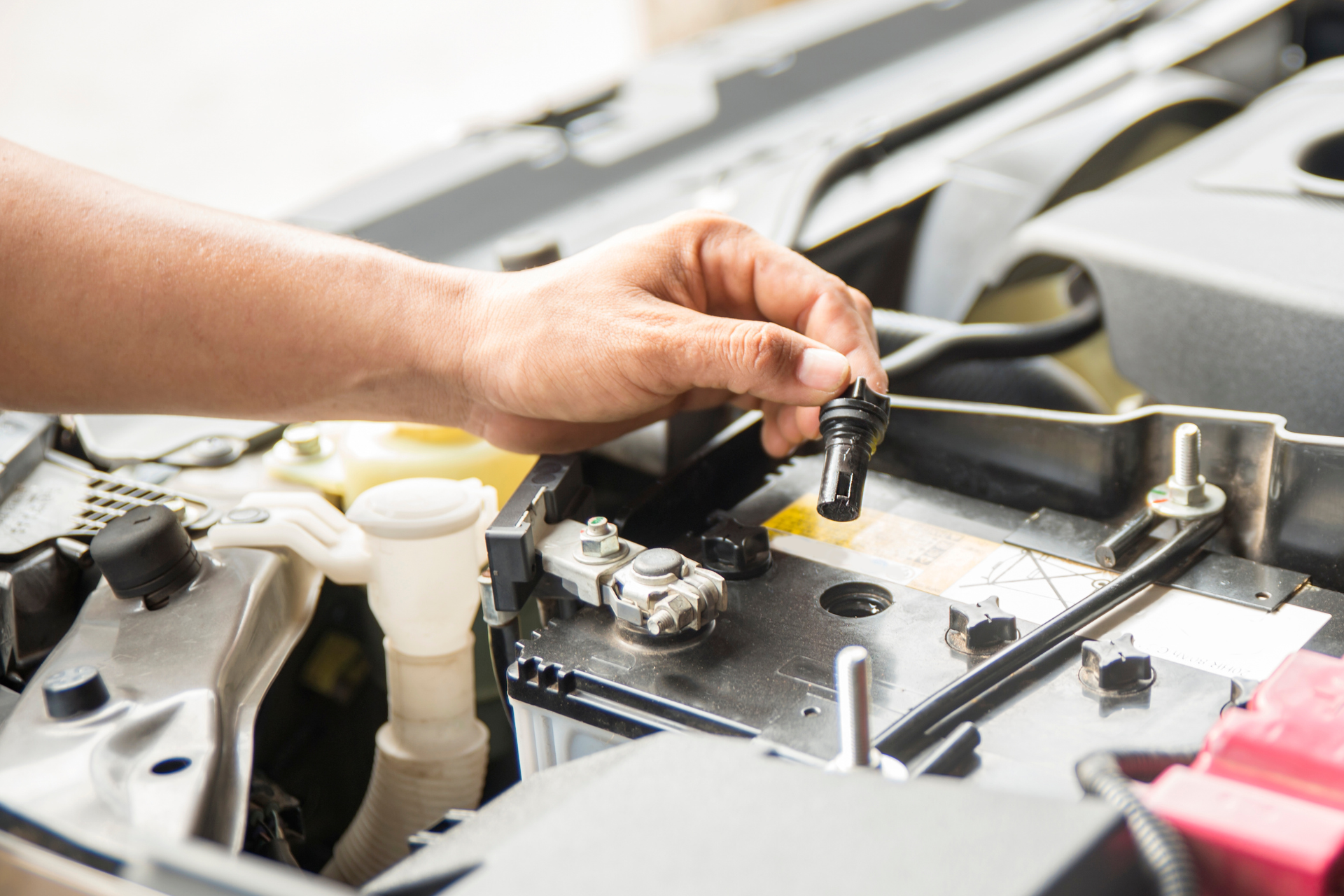 Car Battery