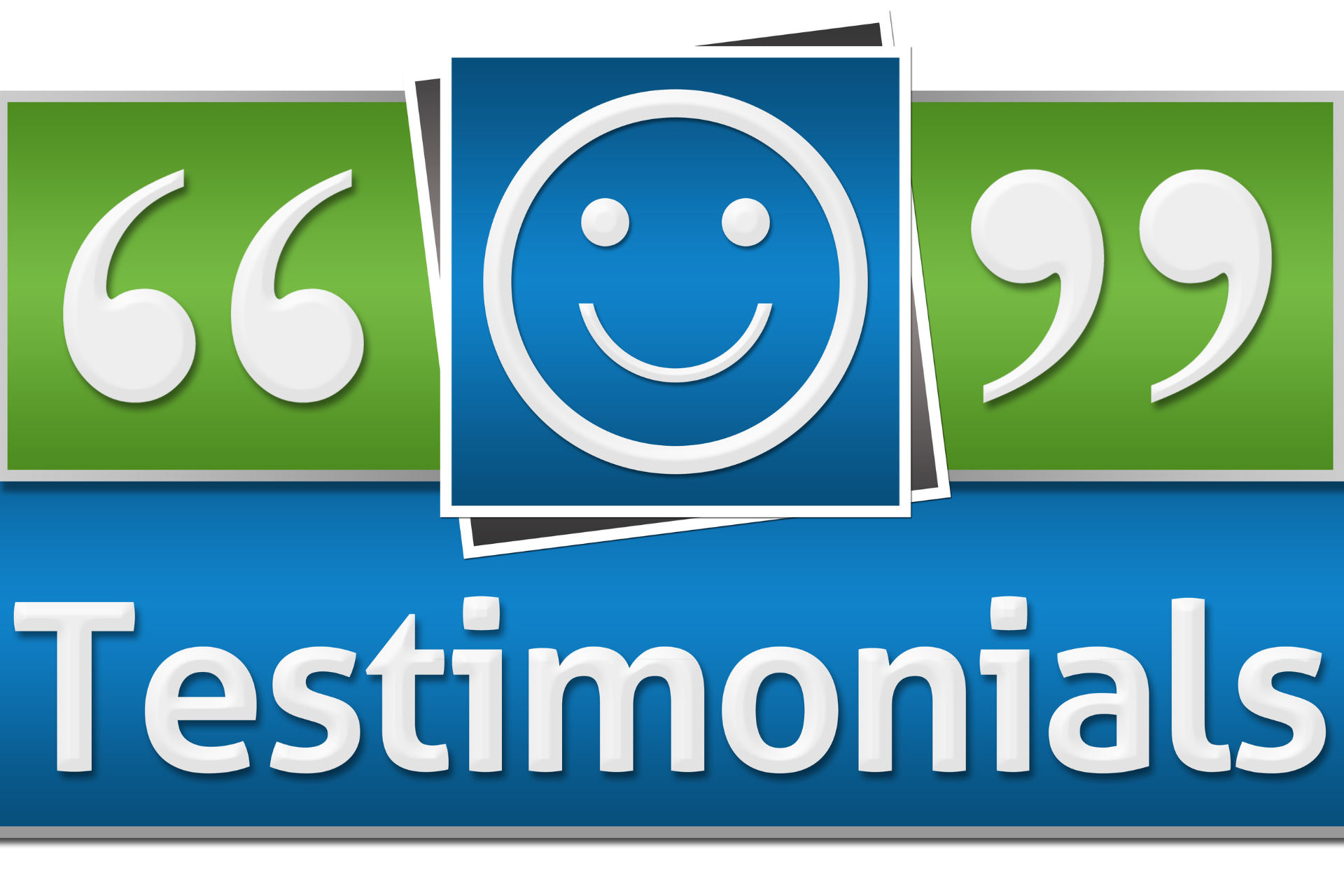 Testimonials