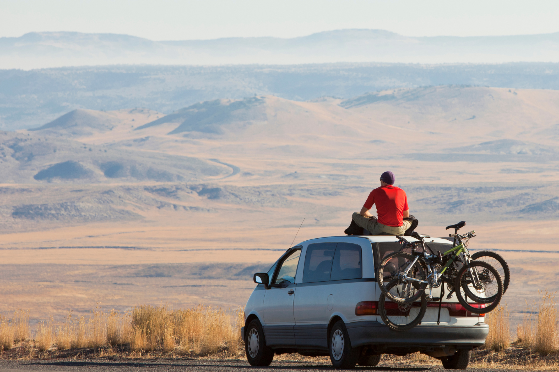 Road Trip