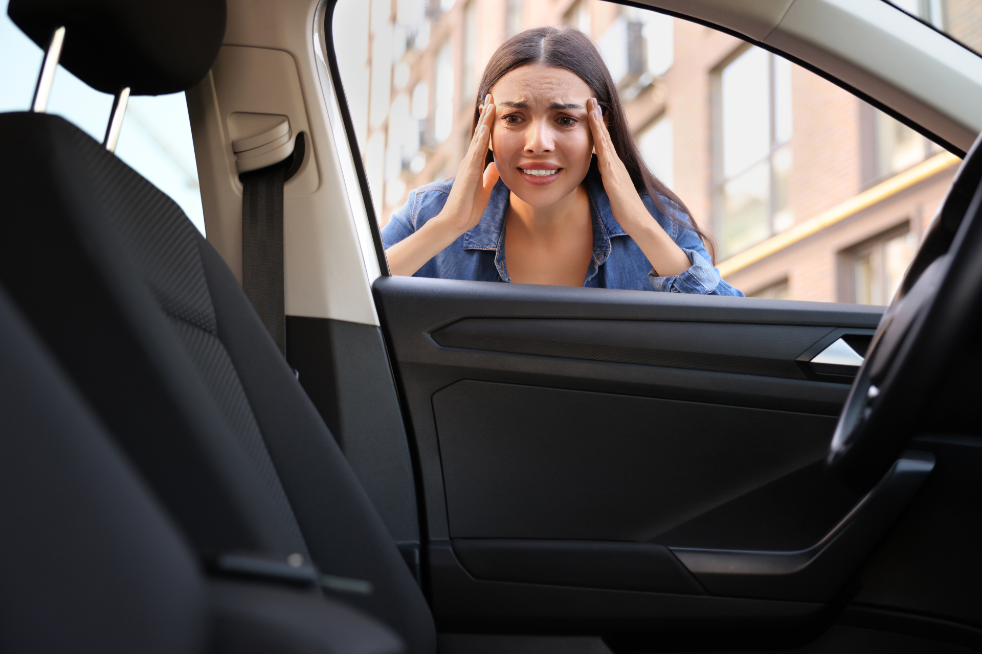 Car Lockout