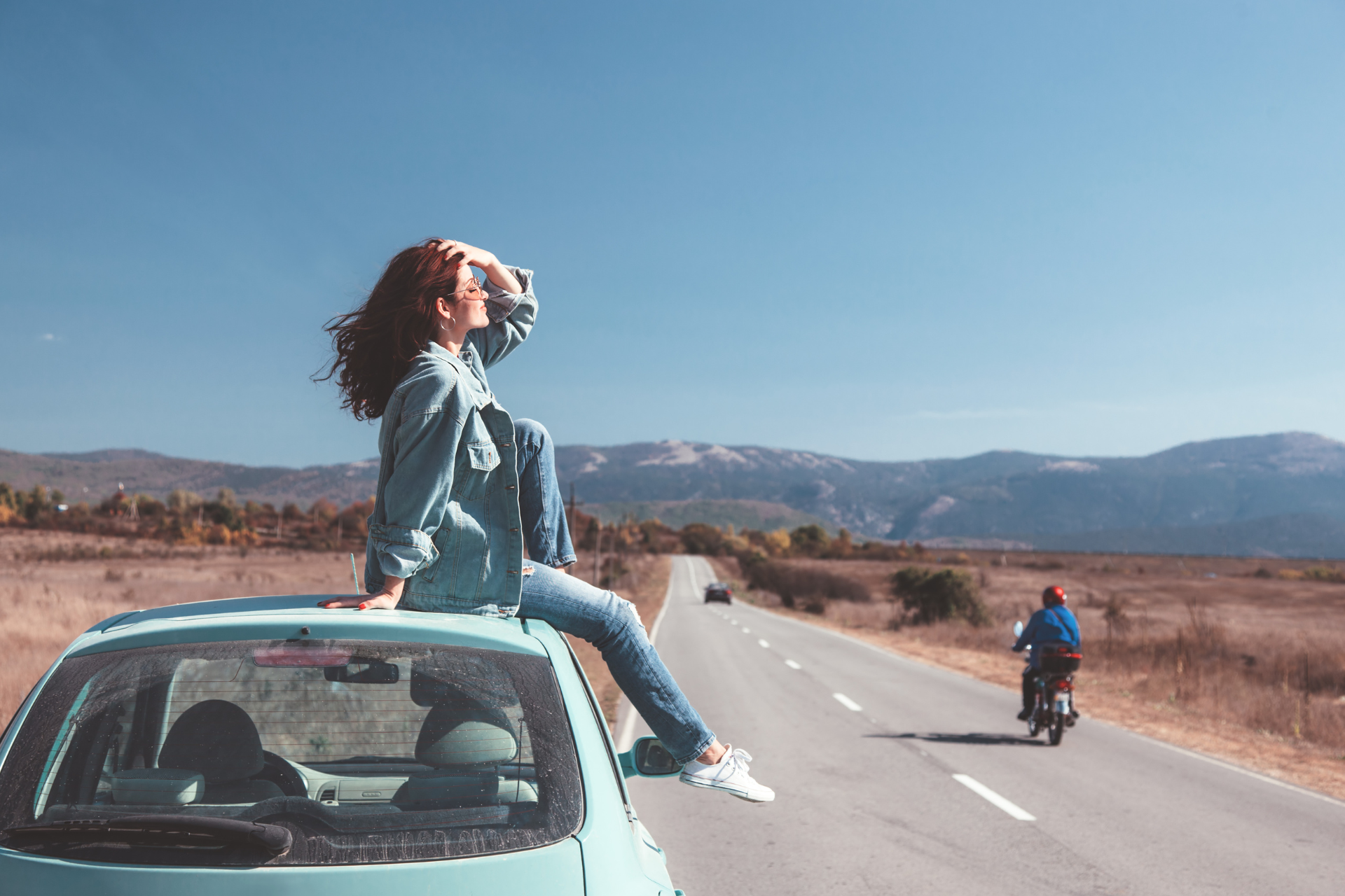 Road Trip