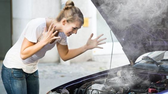 Roadside assistance in Amarillo TX