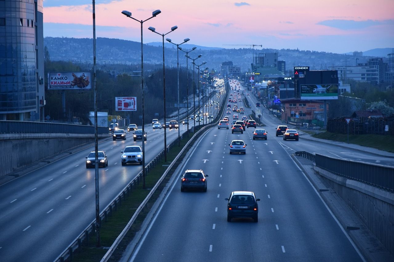Highway