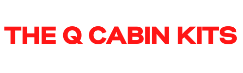 The Q Cabin Kits