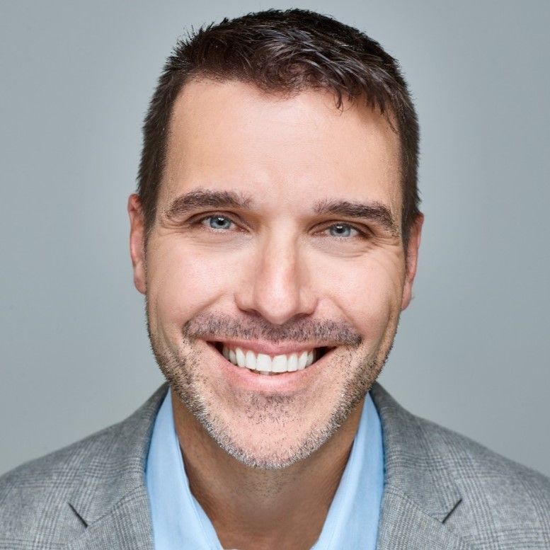 Jason Putnam, CEO of Vetty