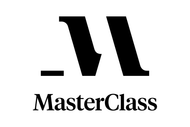 Masterclass logo