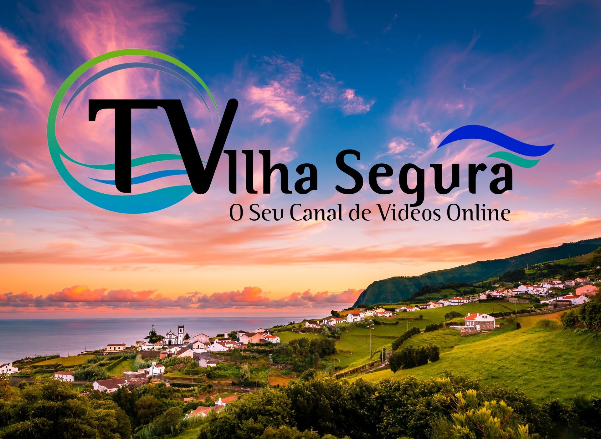 Tv Ilha Segura