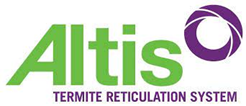 Altis Logo | Port Pirie, SA | Pirie Pest Control