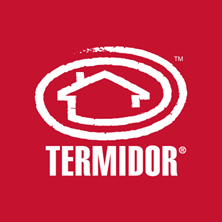 TERMIDOR Logo | Port Pirie, SA | Pirie Pest Control