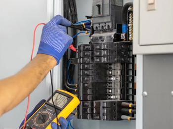 Electrical Installation & Repair in Valencia, PA