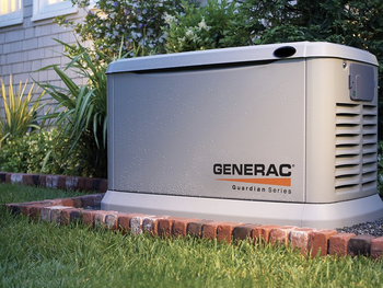 Generator Installation Service in Valencia, PA