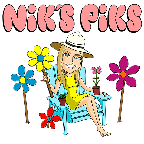 Nik’s Piks Gift Shop