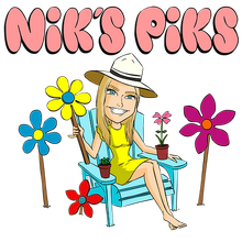 Nik’s Piks Gift Shop
