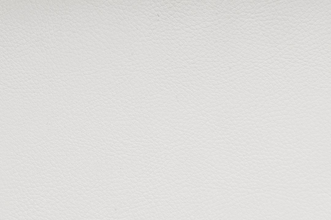 Riga Pattern Plus White Leather Plywood