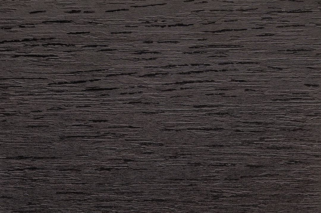 Riga Pattern Plus Dark Brown Slatewood Plywood