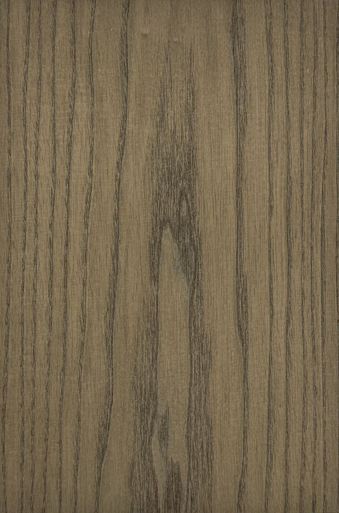 Brown ash veneer