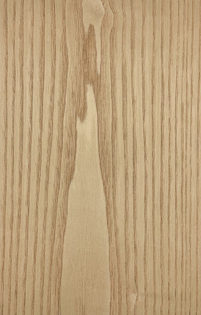 Tinted Ash veneered sheets