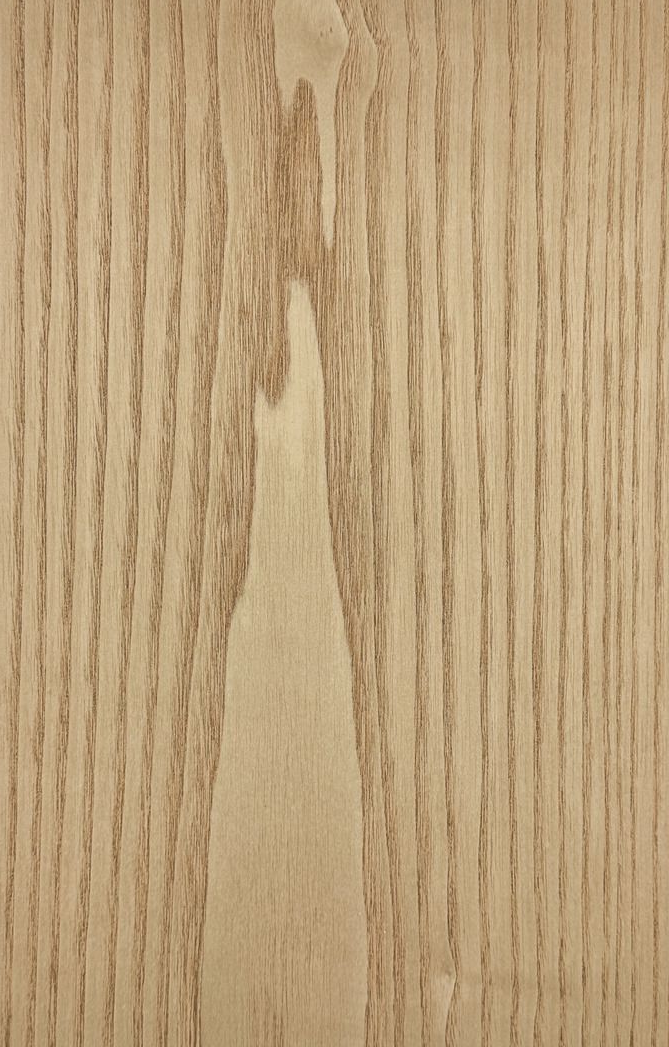 Tinted Ash veneered sheets