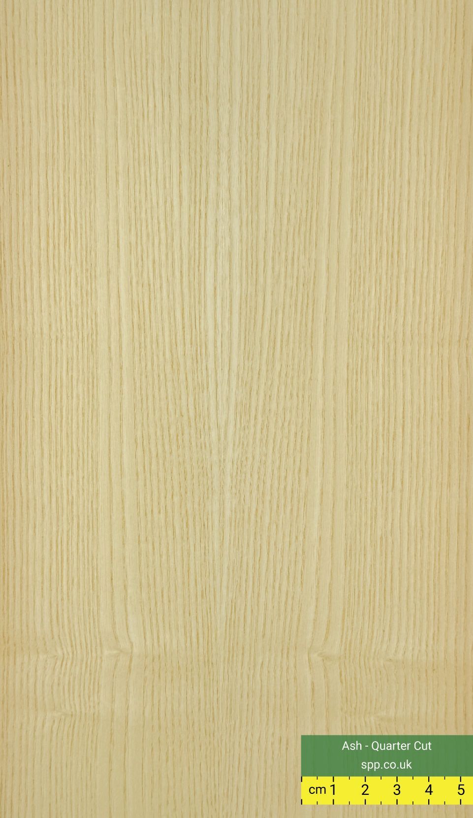 Quarter Cut Ash Veneered Plywood Sheets