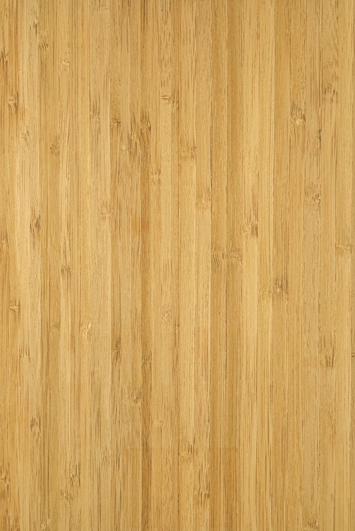 Bamboo Carbonised veneer