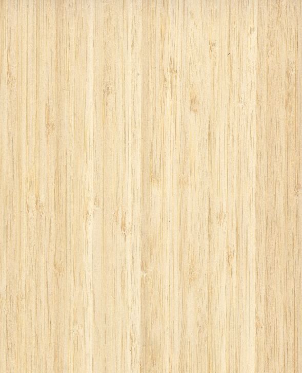 Bamboo Natural veneer