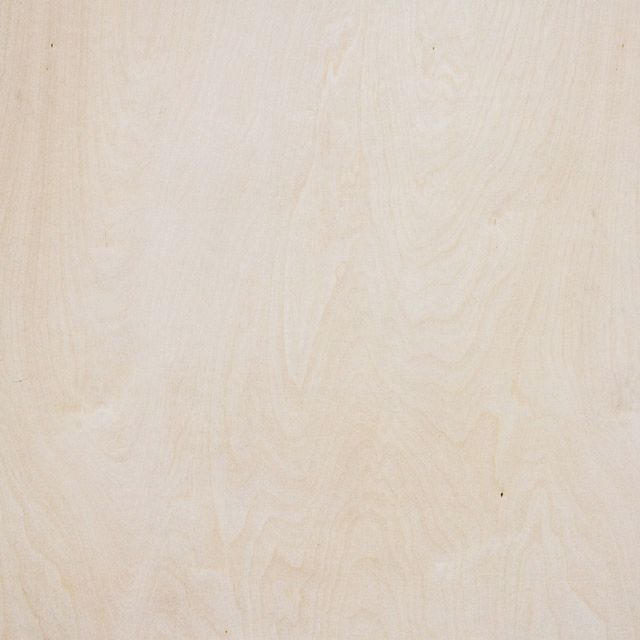 B grade Birch Plywood