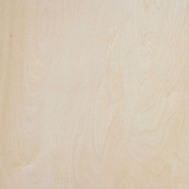 B grade Birch Ply
