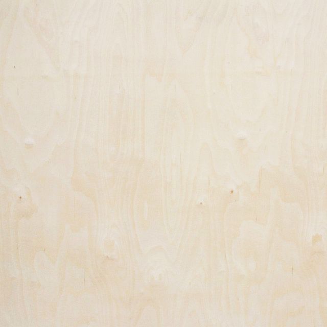 BB grade Birch Ply