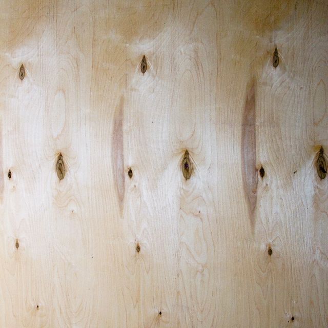 C grade Birch Plywood