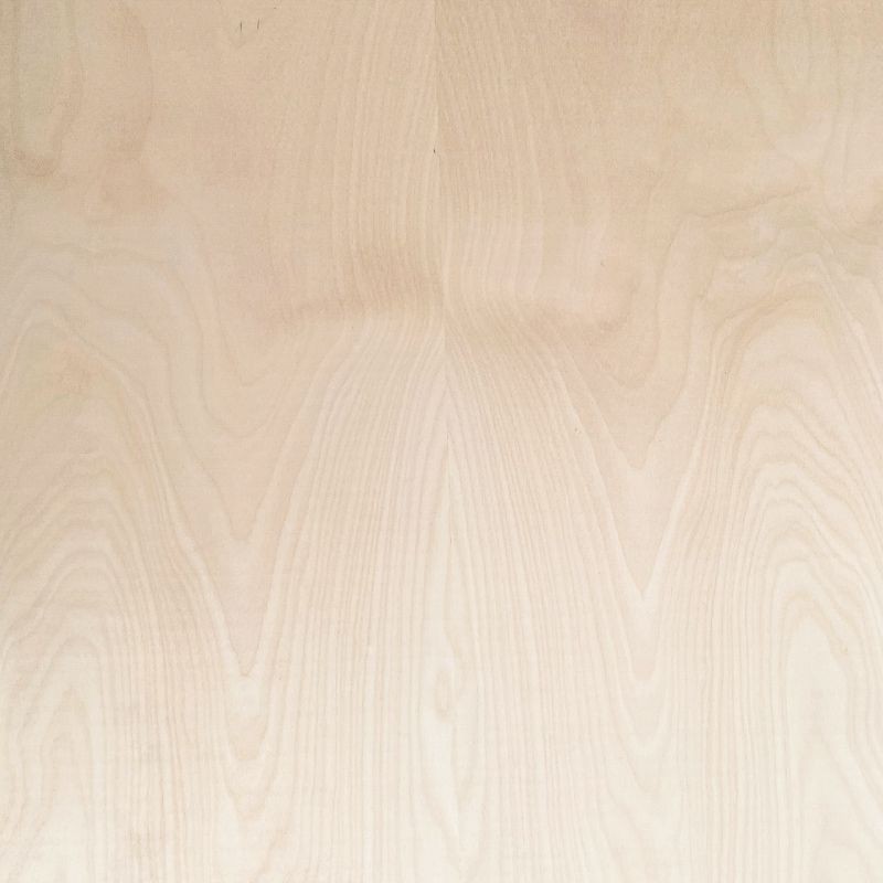 Veneered Birch Plywood Surface quality