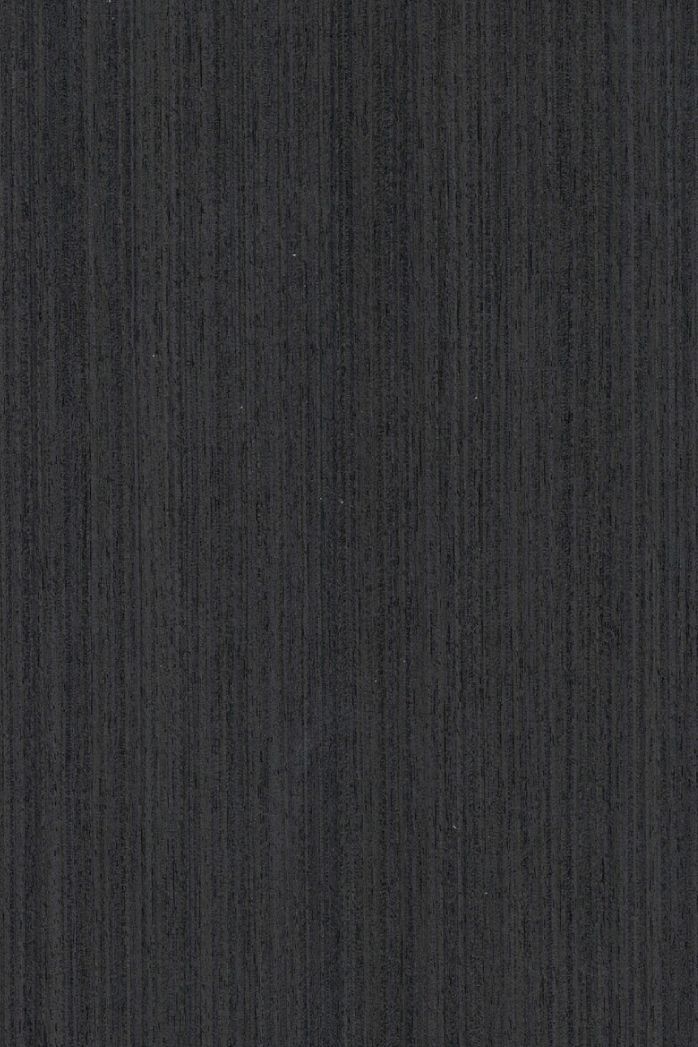 Black dyed Oak panels grey