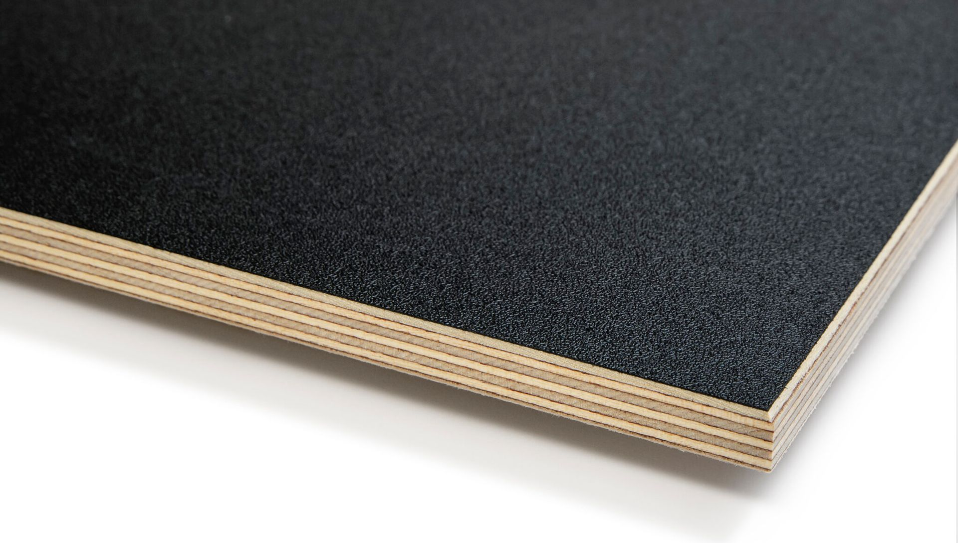 PPL Polypropylene birch plywood for Sports Pitch perimeter