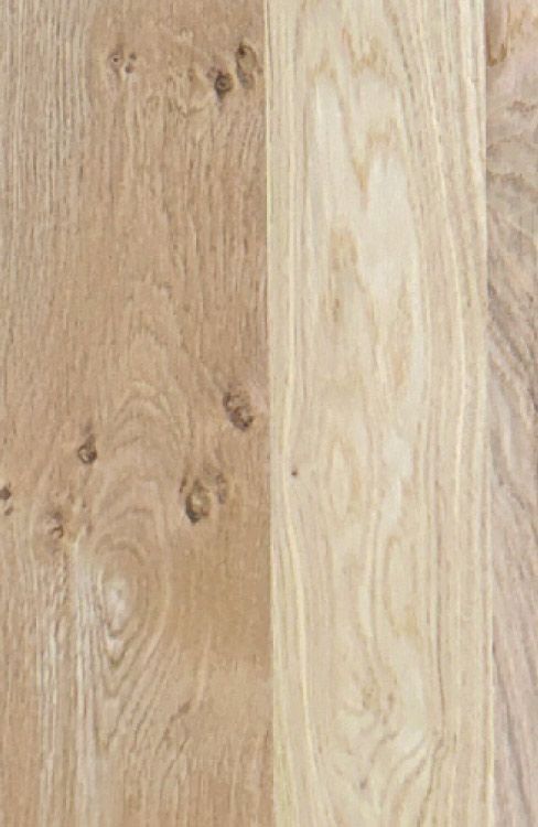 Character Vintage Oak Panels