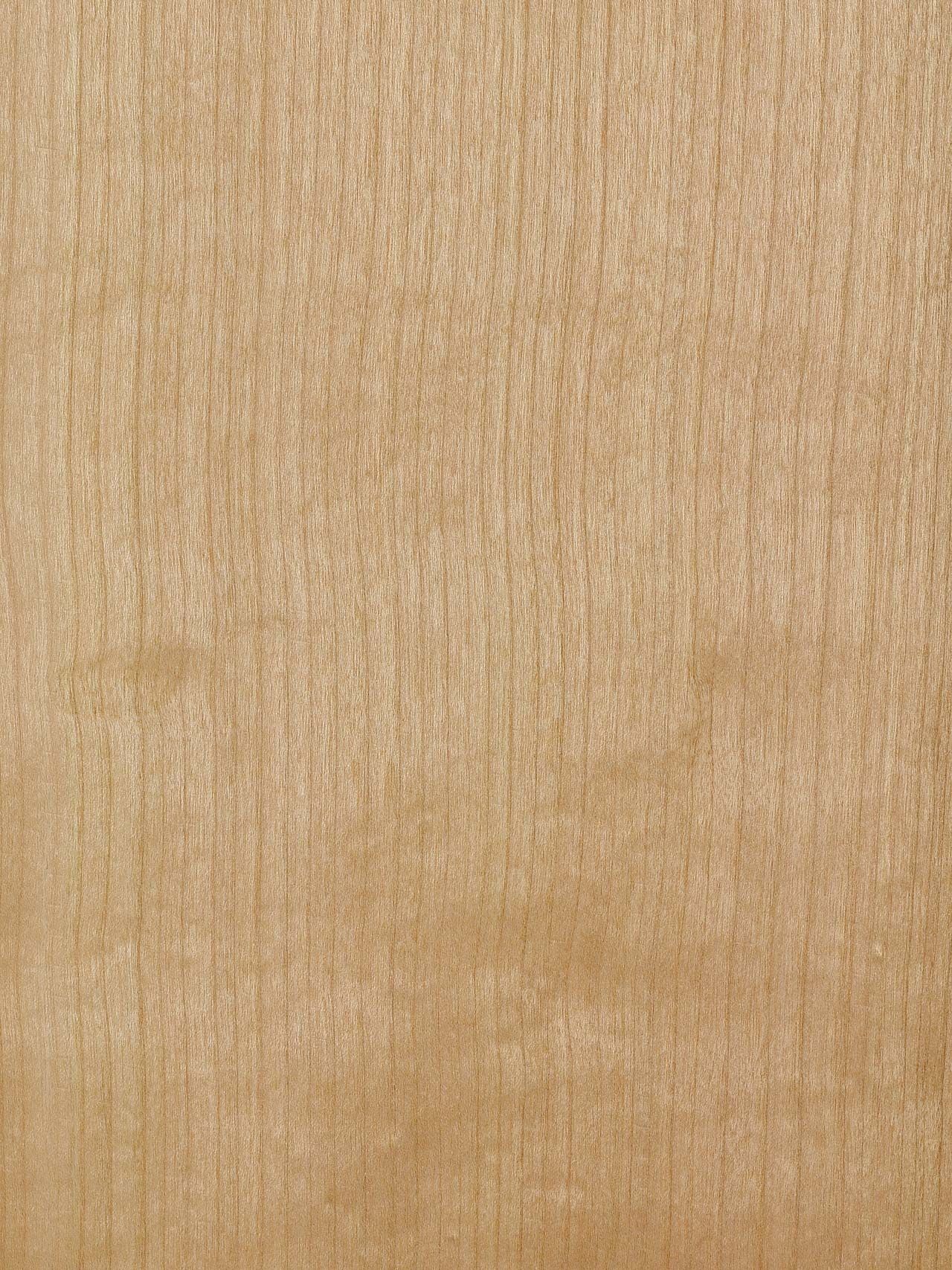European Cherry Quarter Cut Veneer