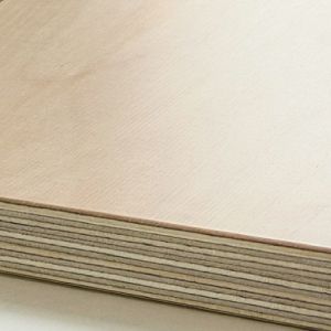 Plywood for Kitchen cabinets