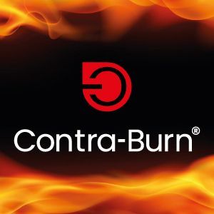 Contra-Burn Fire rated Plywood