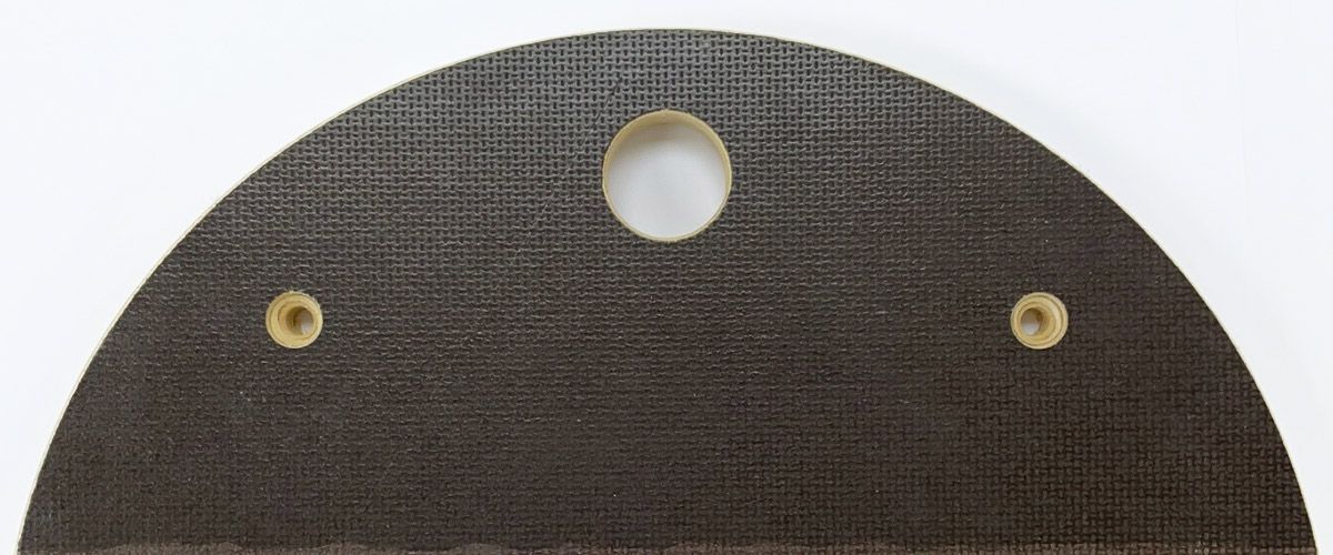 cut to size mesh plywood