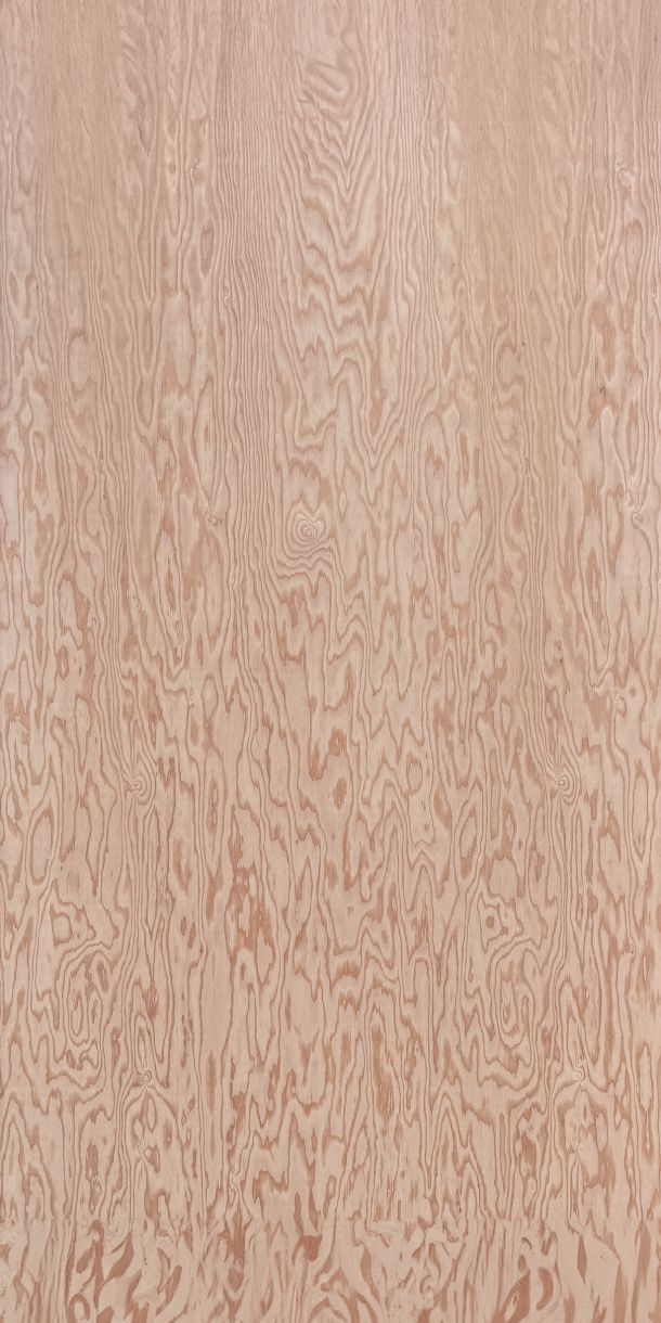 Douglas Fir Plywood Good One Side
