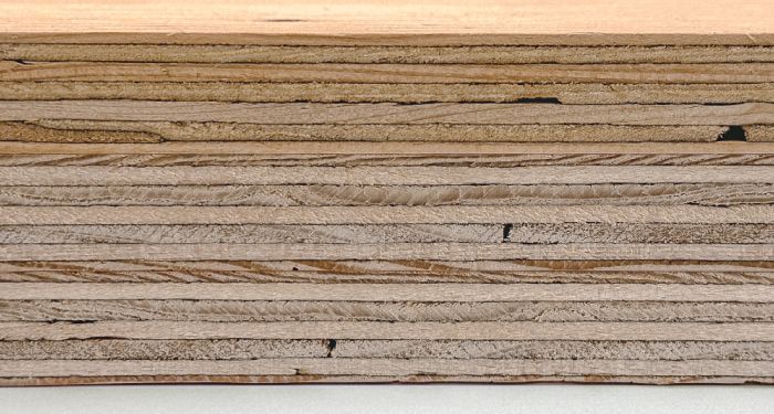 Doug Fir Ply Core Plies