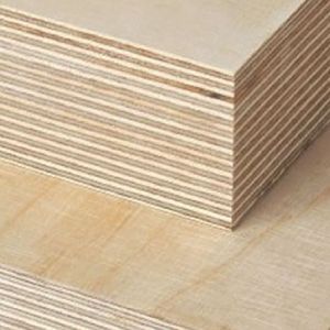 Birch Plywood Specs