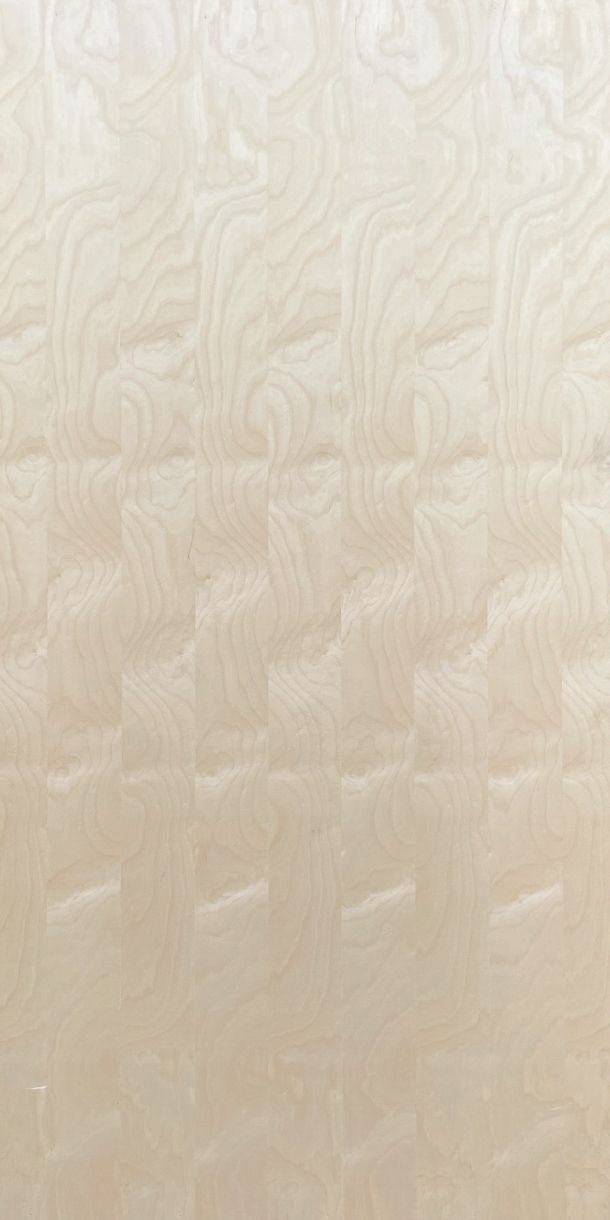 Fine-Stripe Birch Ply