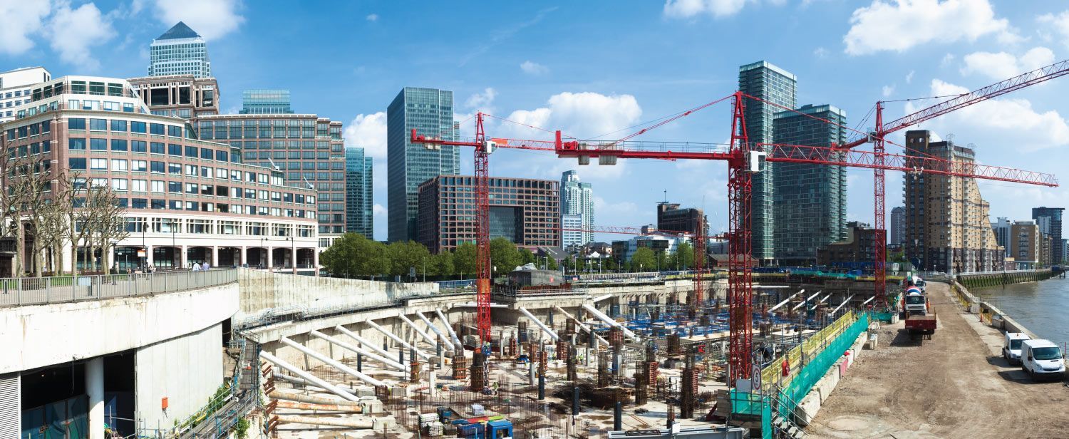 FR Plywood for construction projects. Euroclass B