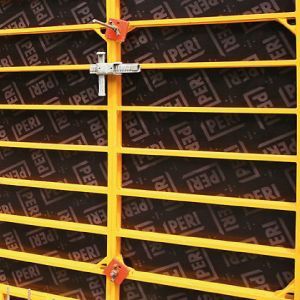 Concrete formwork birch ply