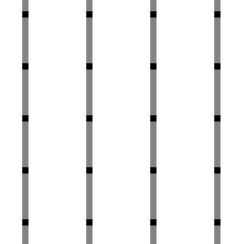 Grooved Acoustic Panels