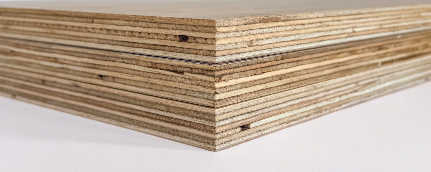 hardwood plywood for veneering