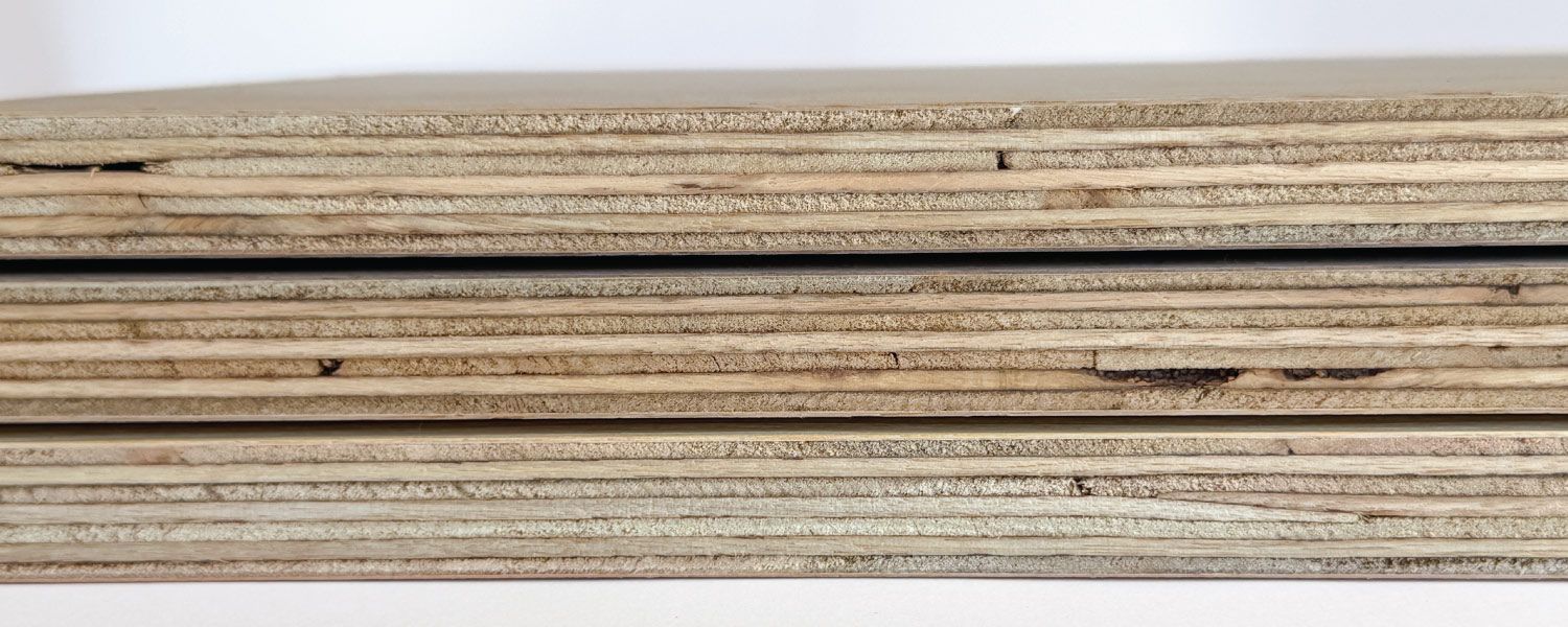 hardwood plywood for laminating