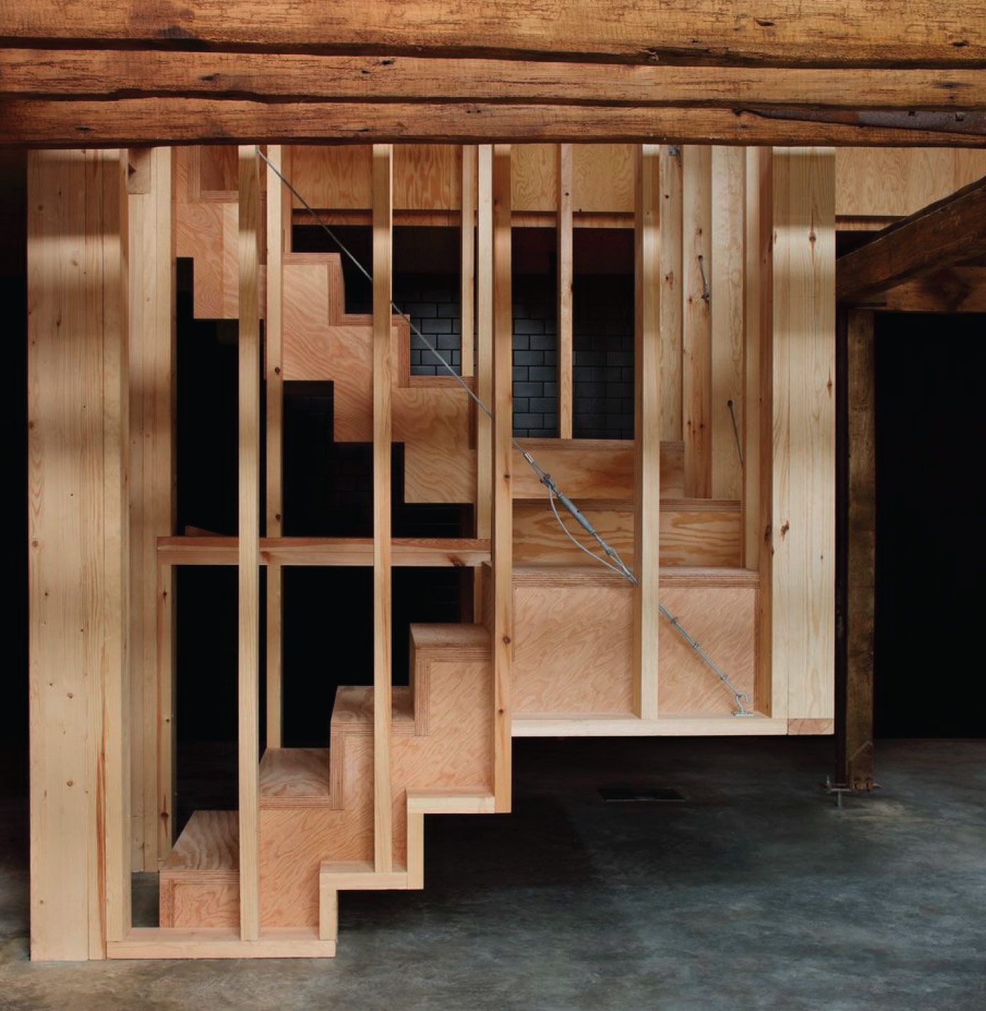 Doug plywood for furniture