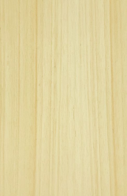 Koto veneered plywood sheets