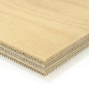 Lacquered & Varnished Plywood Panels