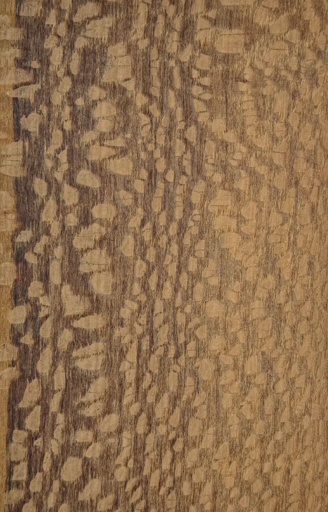 Louro Faia Smoked veneer